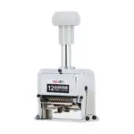 Deli Automatic Numbering Machine E7512 – 12 Digits