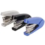 Deli Power Saving Stapler E0429 - 20 Sheets - Image 6