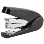 Deli Power Saving Stapler E0429 - 20 Sheets