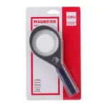 Deli Essential Glass Magnifier - E9090