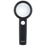 Deli Essential Glass Magnifier - E9092