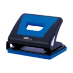 Deli Essential Paper Punch E0105 - 2-Hole - 15 Sheets