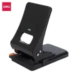 Deli Expert Effortless Paper Punch E0143 – 2-Hole – 45 Sheets