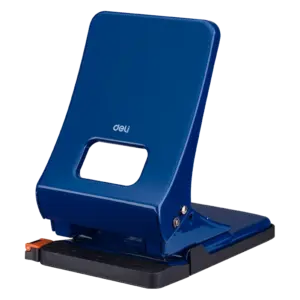 Deli Expert Effortless Paper Punch E0143 – 2-Hole – 45 Sheets