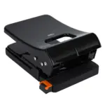 Deli Expert Effortless Paper Punch E0143 – 2-Hole – 45 Sheets