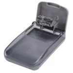 Deli Megnetic Paper Clip Box E0988