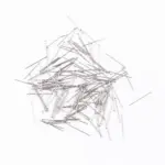 Deli Office Pins E0023 – 50g Pack, 24mm