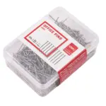Deli Office Pins E0023 – 50g Pack, 24mm