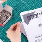 Deli Paper Clips E0050 – 100 Pcs – 50 mm