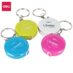 Deli Plastic Measure Tape E8214 - 1.5m