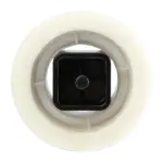 Deli Tape Dispenser – E811 – 18mm