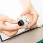 Deli Tape Dispenser – E814 – 18mm