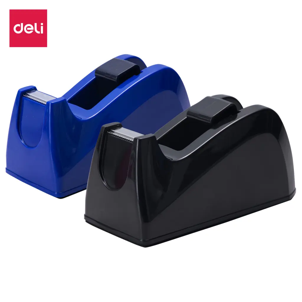 Deli Tape Dispenser – E814 – 18Mm