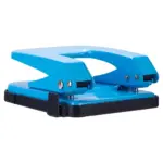 Deli Vivid Paper Punch E0138 - 2-Hole - 35 Sheets