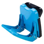 Deli Vivid Paper Punch E0138 - 2-Hole - 35 Sheets