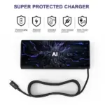 Dell Laptop USB‑C Power Adapter Charger - Image 7