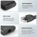 Dell Laptop USB‑C Power Adapter Charger - Image 4
