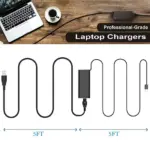 Dell Laptop USB‑C Power Adapter Charger - Image 6