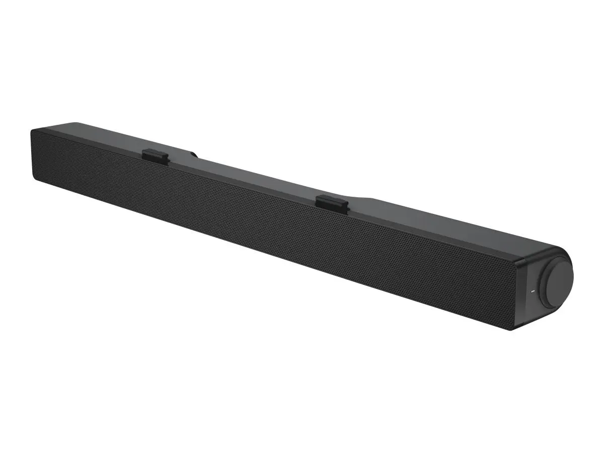 Dell Usb Multimedia Bar Speaker Ac511 (3) Dell Usb Multimedia Bar Speaker Ac511