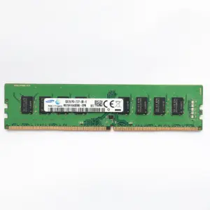 Desktop Ram - DDR4 - Used - 4GB - 8GB - 16GB