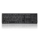 Eagletec Wireless Keyboard & Mouse Combo