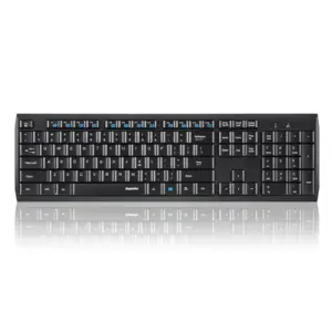 Eagletec Wireless Keyboard & Mouse Combo