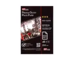 Ecotone 4R Single-Sided Glossy Photo Paper - (4×6)