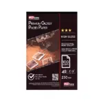 Ecotone 4R Single-Sided Glossy Photo Paper - (4×6)