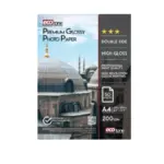 Ecotone A4 Double-Side Glossy Photo Paper