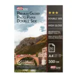 Ecotone A4 Double-Side Glossy Photo Paper