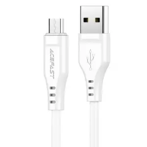 Faster Anti-Break USB Data Cable - FAC-400