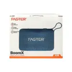 Faster Boom X Wireless Speaker - X100