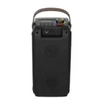 Faster Echo Go 5 Wireless Bluetooth Speaker – 40 W