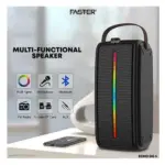 Faster Echo Go 5 Wireless Bluetooth Speaker – 40 W