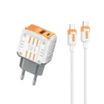 Faster PD Charger - Nano-X1 - 20W