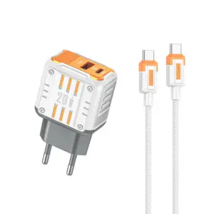 Faster PD Charger - Nano-X1 - 20W