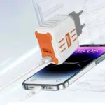 Faster PD Charger - Nano-X1 - 20W