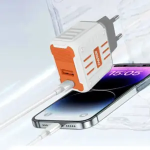 Faster PD Charger - Nano-X1 - 20W