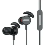 Faster Premium Stereo In-Ear Earphones - F-9T
