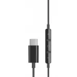Faster Premium Stereo In-Ear Earphones - F-9T