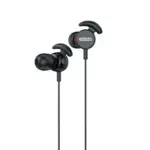 Faster Premium Stereo In-Ear Earphones - F-9T