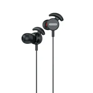 Faster Premium Stereo In-Ear Earphones - F-9T