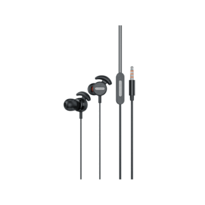Faster Premium Stereo In-Ear Earphones - J10