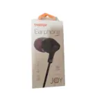 Faster Pure Sound In-Ear Earphones - Joy J7