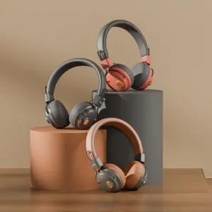 Faster Rove Wireless Stereo Headphones – S8 Anc 14