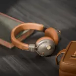 Faster Rove Wireless Stereo Headphones - S8 ANC - Image 3