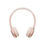 Faster Soluna Wireless Stereo Headphones - S7 ANC