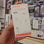 Faster Super Fast Charger - V33 – 33W