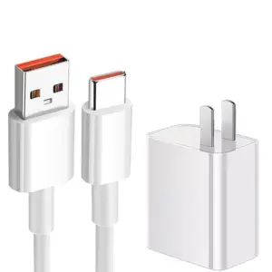 Faster Super Fast Charger - V33 – 33W