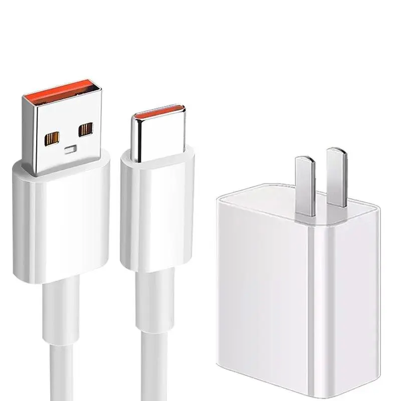 Faster Super Fast Charger - V33 – 33W